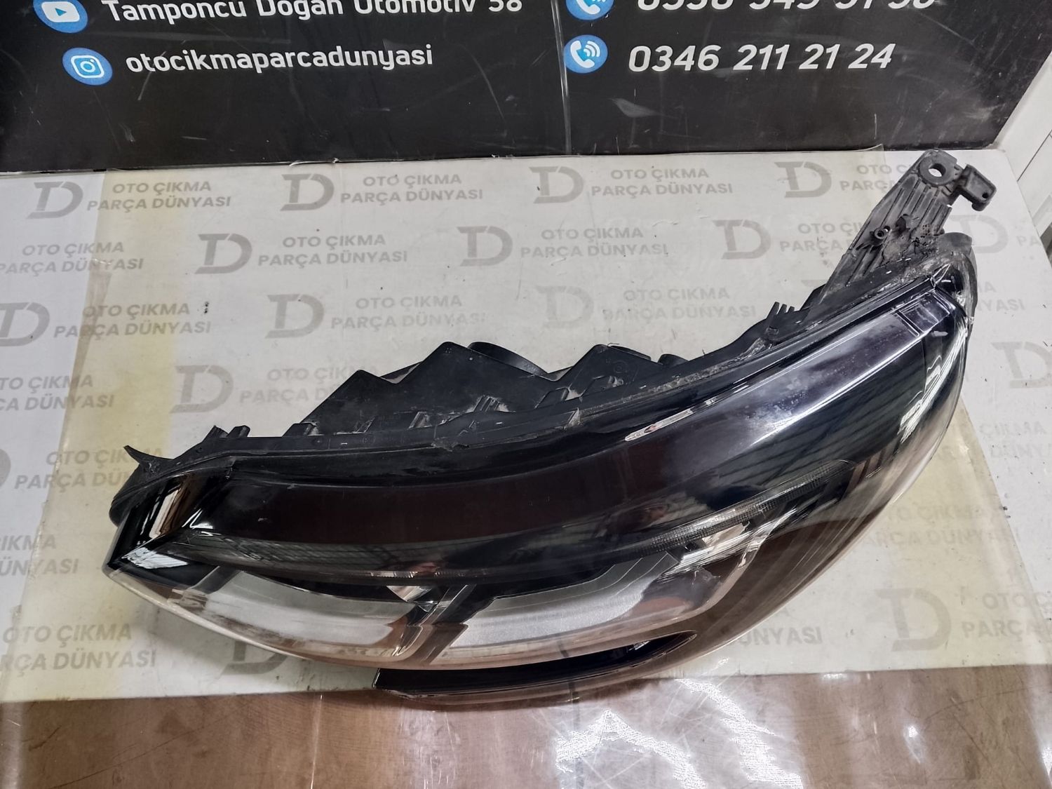 RENAULT MEGANE 4 SA� FAR